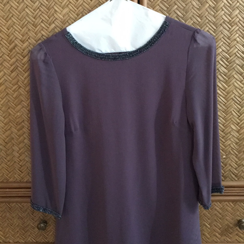 Cocktail dress